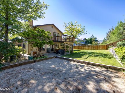 1665 Hanover Drive, Reno, NV 89523 Photo