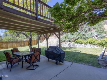 1665 Hanover Drive, Reno, NV 89523 Photo