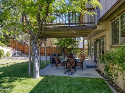1665 Hanover Drive, Reno, NV 89523 Photo