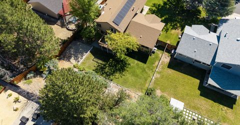 1665 Hanover Drive, Reno, NV 89523 Photo