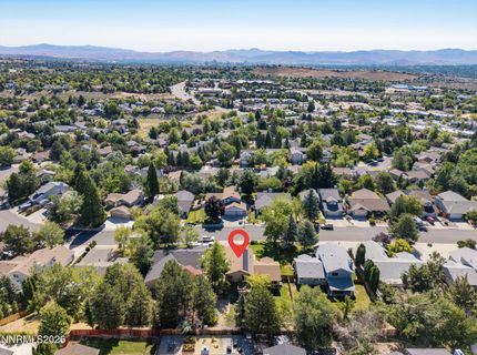 1665 Hanover Drive, Reno, NV 89523 Photo