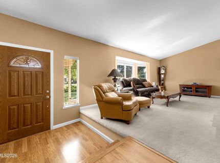 1665 Hanover Drive, Reno, NV 89523 Photo
