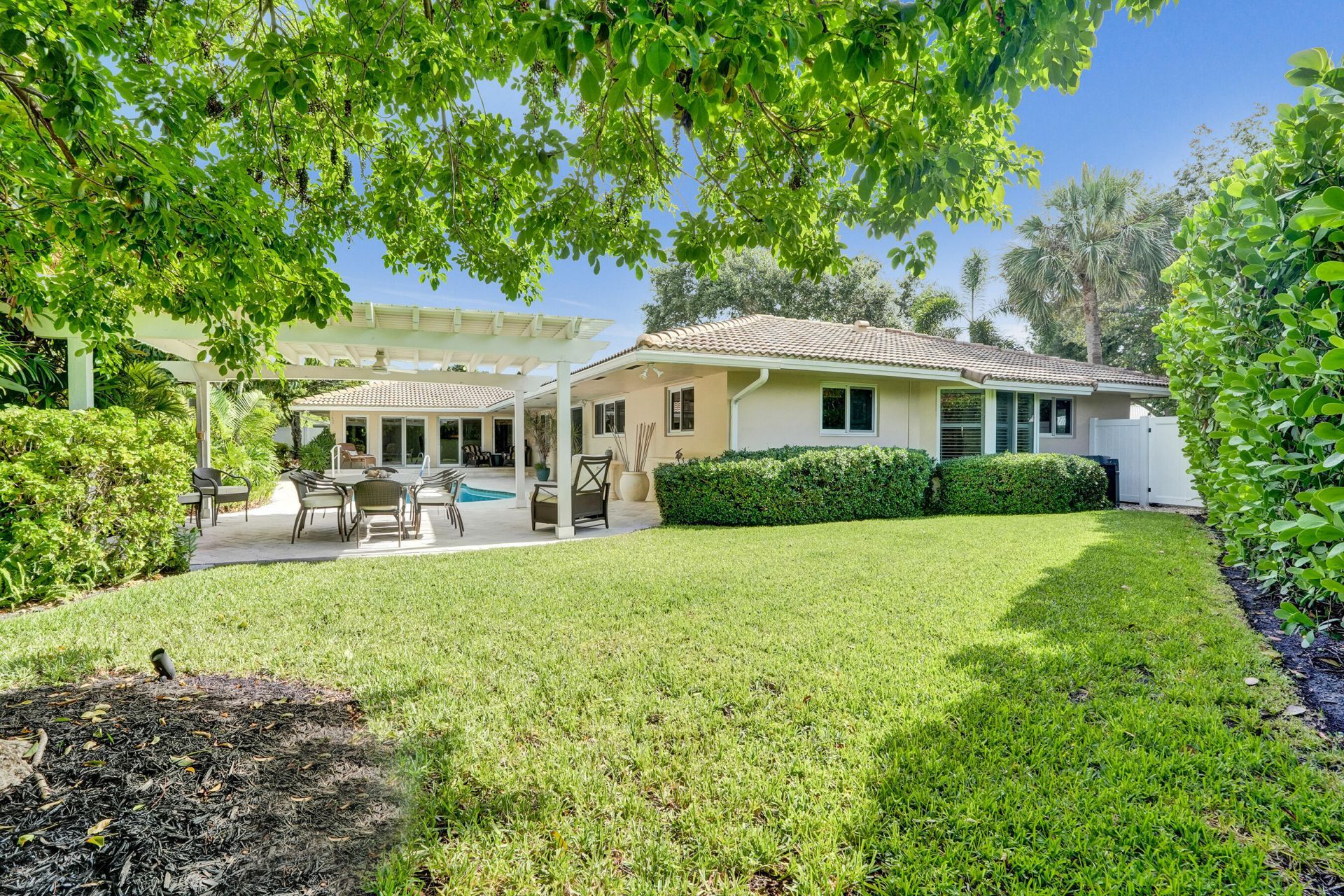 11 Tam O'shanter Lane, Fort Lauderdale, FL 33308 Photo