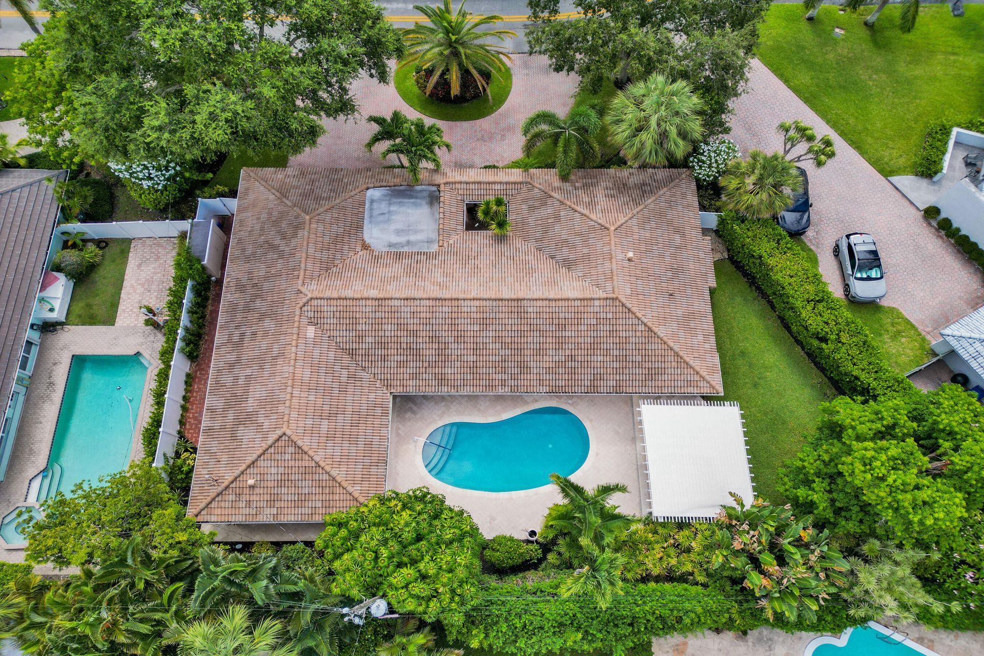 11 Tam O'shanter Lane, Fort Lauderdale, FL 33308 Photo