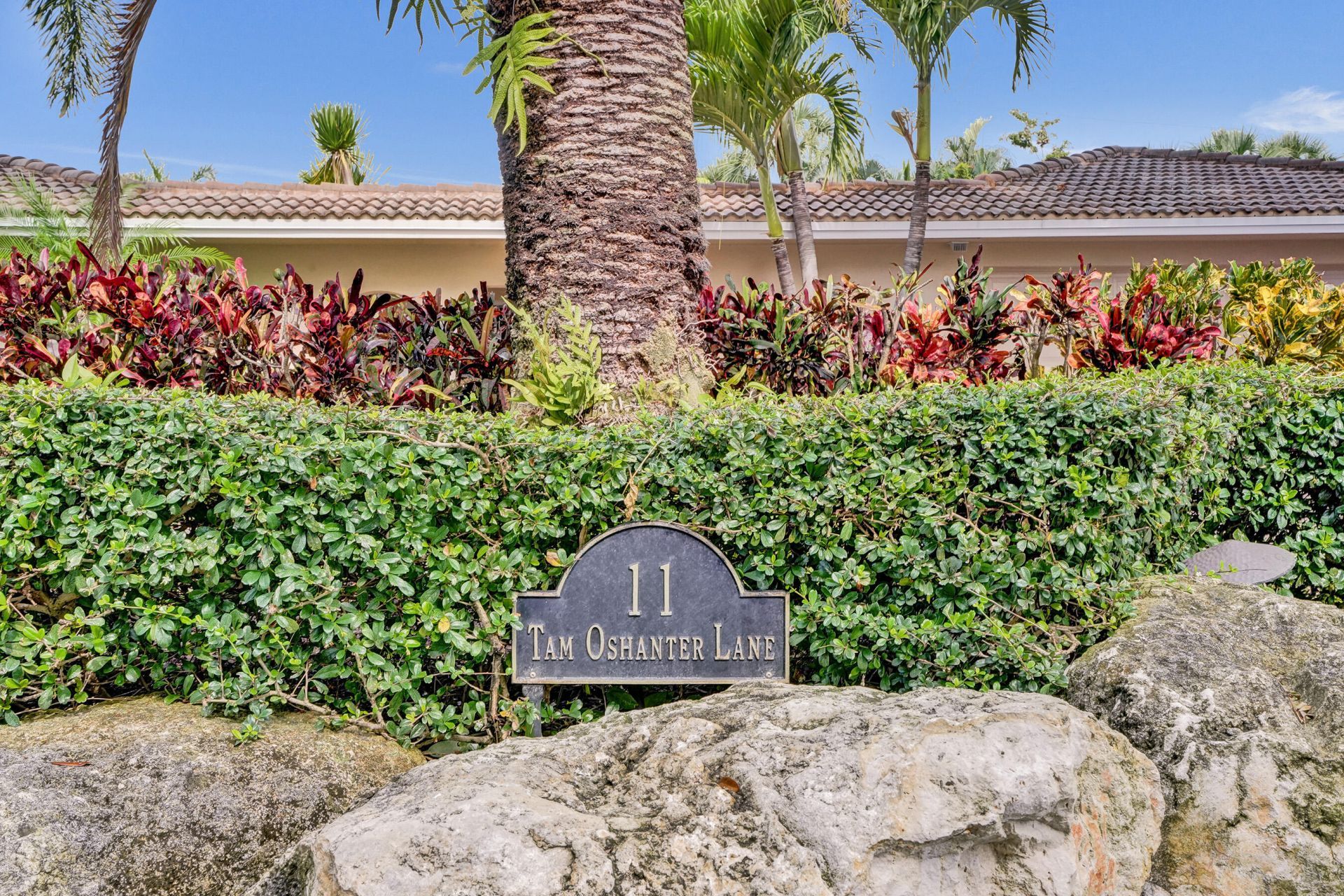 11 Tam O'shanter Lane, Fort Lauderdale, FL 33308 Photo