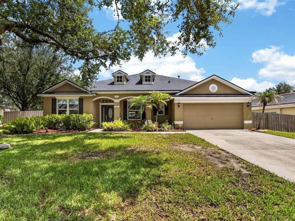12426 WINDMILL COVE DRIVE , RIVERVIEW, FL 33569