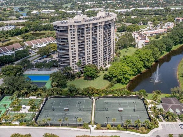 2480 PRESIDENTIAL WAY, Unit 1801, WEST PALM BEACH, FL 33401