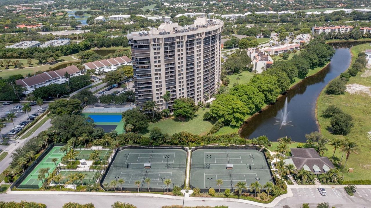2480 Presidential Way , Unit 1801, West Palm Beach, FL 33401 Photo
