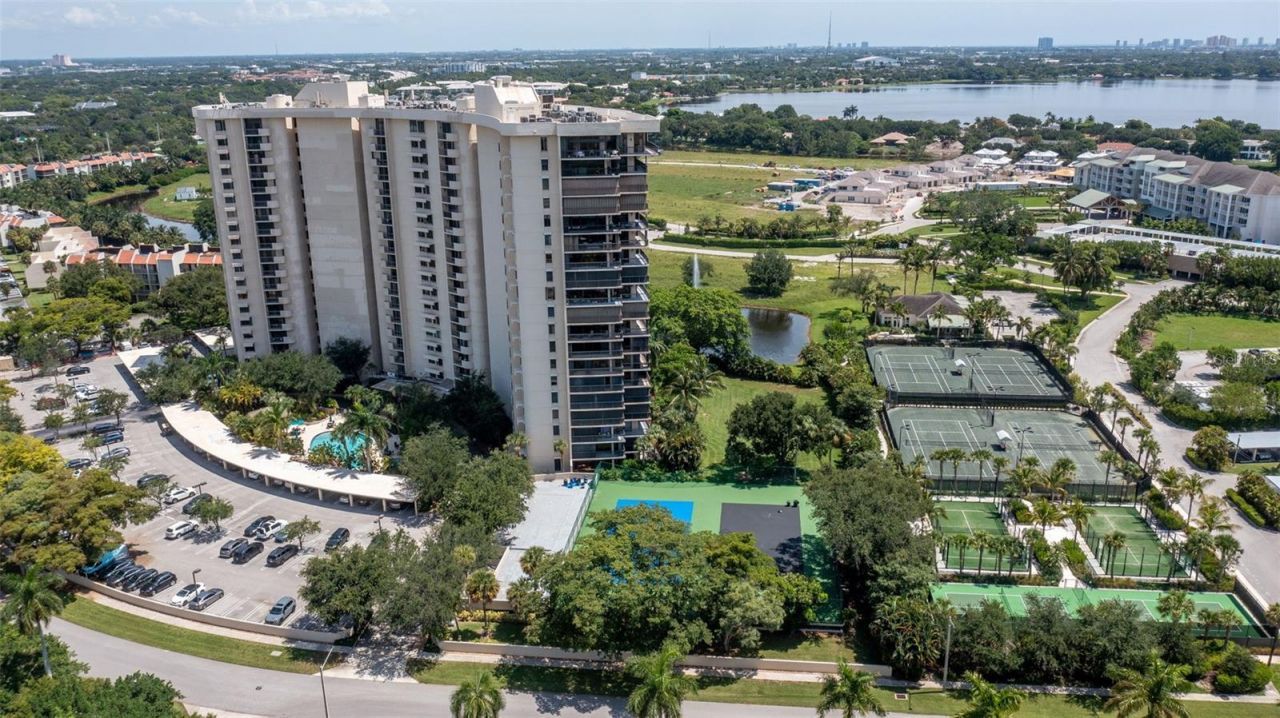2480 Presidential Way , Unit 1801, West Palm Beach, FL 33401 Photo