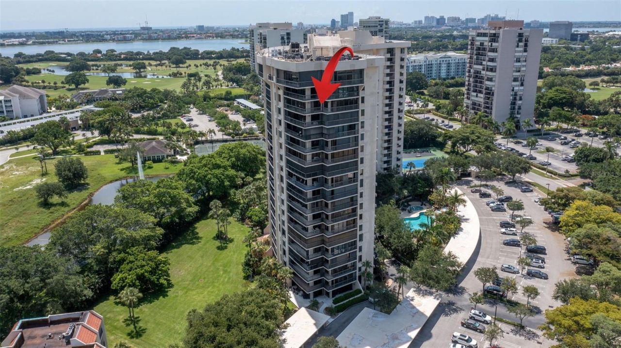 2480 Presidential Way, Unit 1801, West Palm Beach, FL 33401 Photo