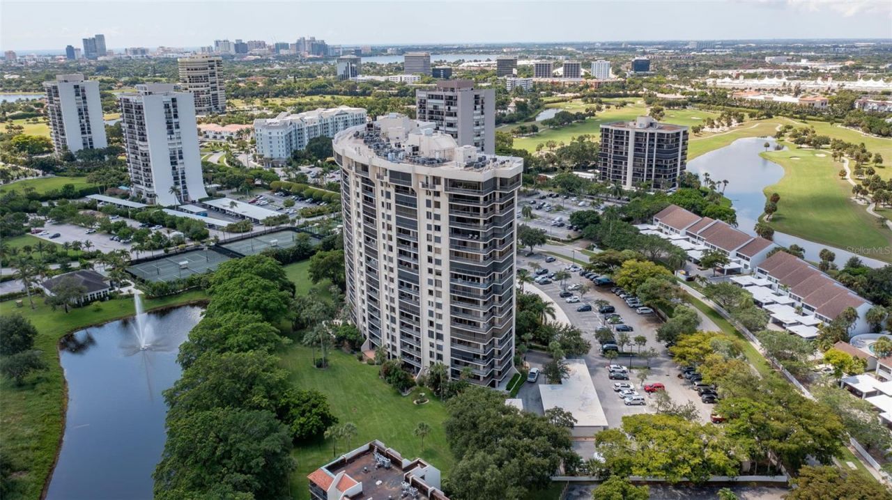 2480 Presidential Way, Unit 1801, West Palm Beach, FL 33401 Photo
