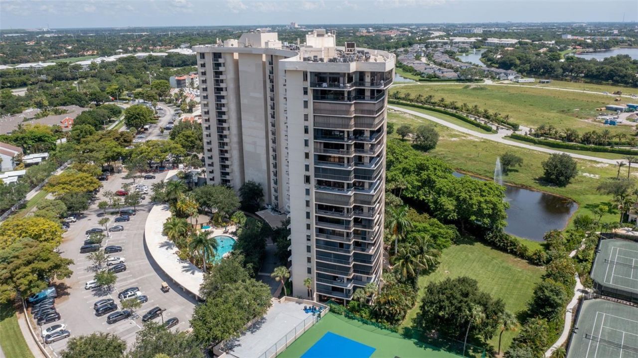2480 Presidential Way, Unit 1801, West Palm Beach, FL 33401 Photo
