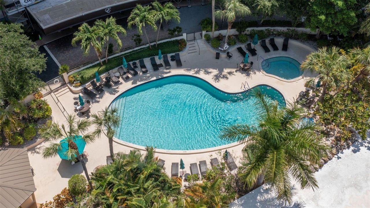 2480 Presidential Way, Unit 1801, West Palm Beach, FL 33401 Photo