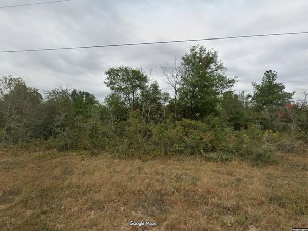 Lot 7, Unit 7, Blk 458 TRENTON STREET , CHIPLEY, FL 32428