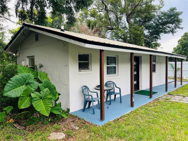 1218 KINGSTON AVENUE , ORLANDO, FL 32807