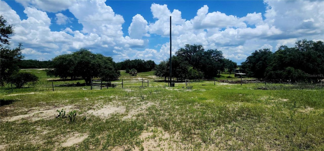 562 Libby Road, Babson Park, FL 33827 Photo