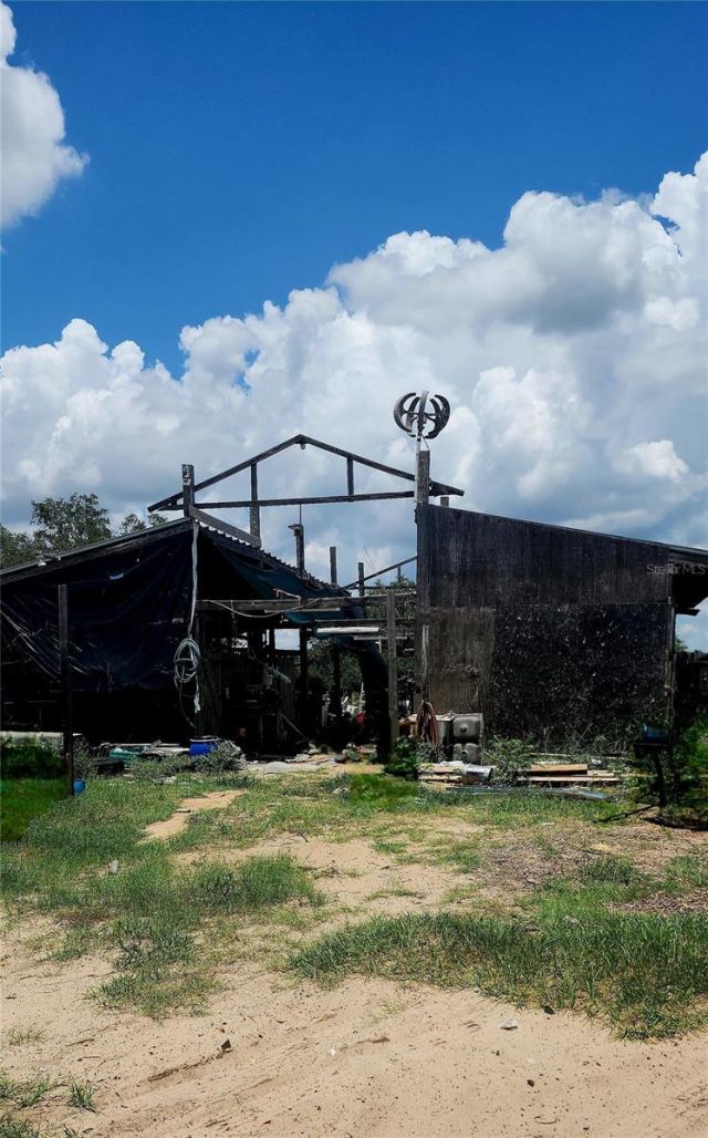 562 Libby Road, Babson Park, FL 33827 Photo