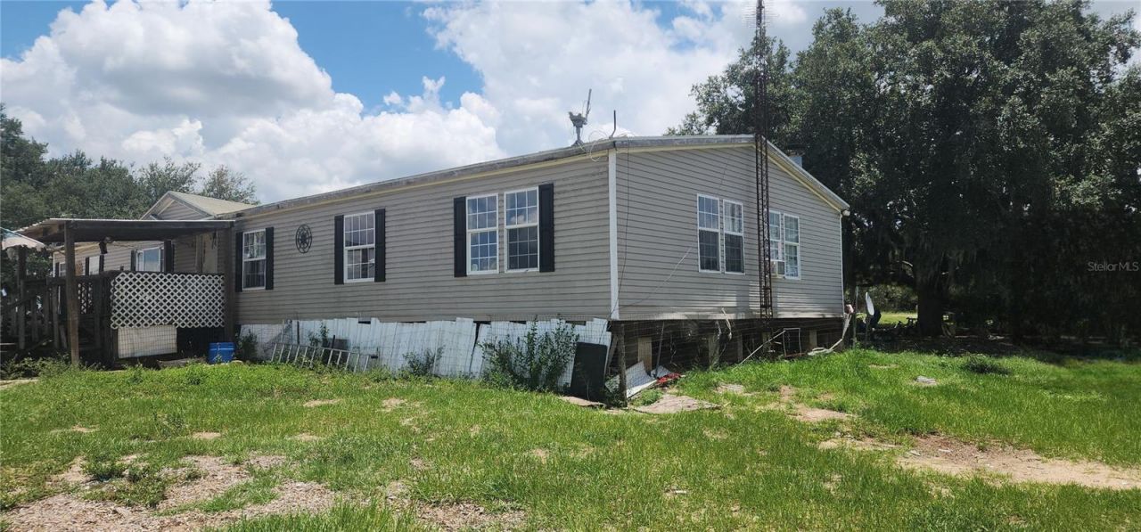 562 Libby Road, Babson Park, FL 33827 Photo
