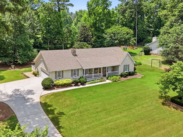 230 Pine Tree Lane, Mcdonough, GA 30252