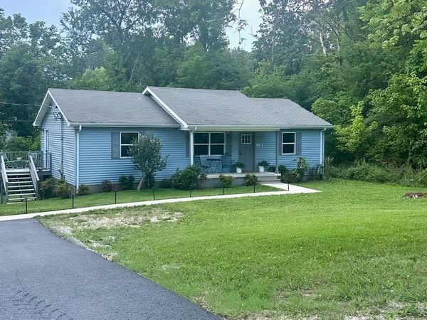 138 Buena Vista Dr , Livingston, TN 38570