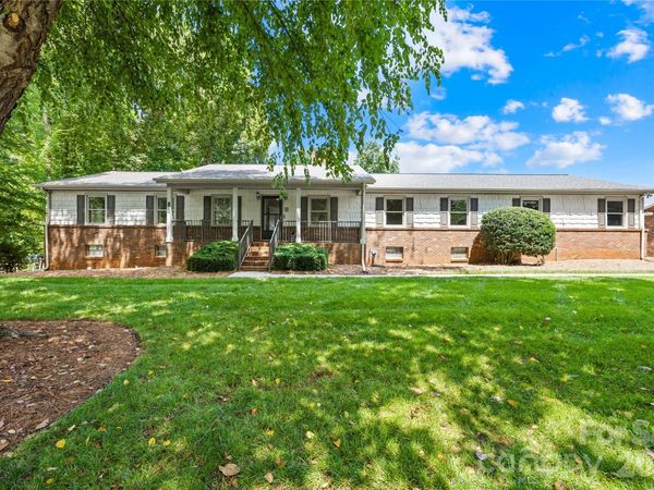 3960 Burton Lane, Denver, NC 28037