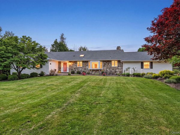 5 Hedges Road , Warwick, NY 10990
