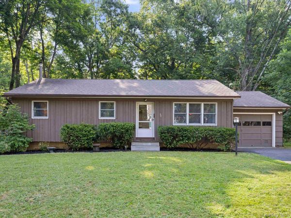 30 Prospect Street , New Paltz, NY 12561