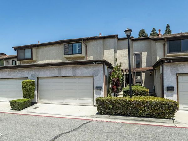 10059 Aspen Circle, Santa Fe Springs, CA 90670