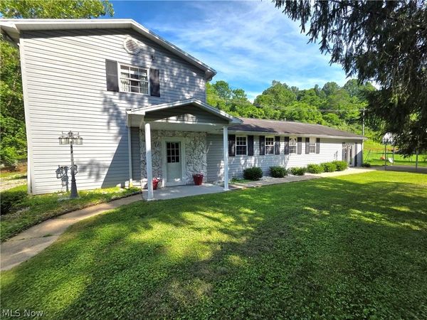 8908 Southern Highway, Rockport, WV 26169