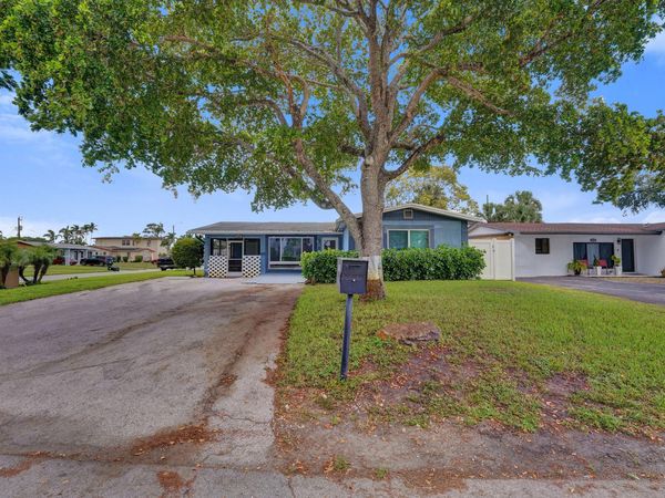 1650 NW 27th Avenue, Unit 1650, Fort Lauderdale, FL 33311