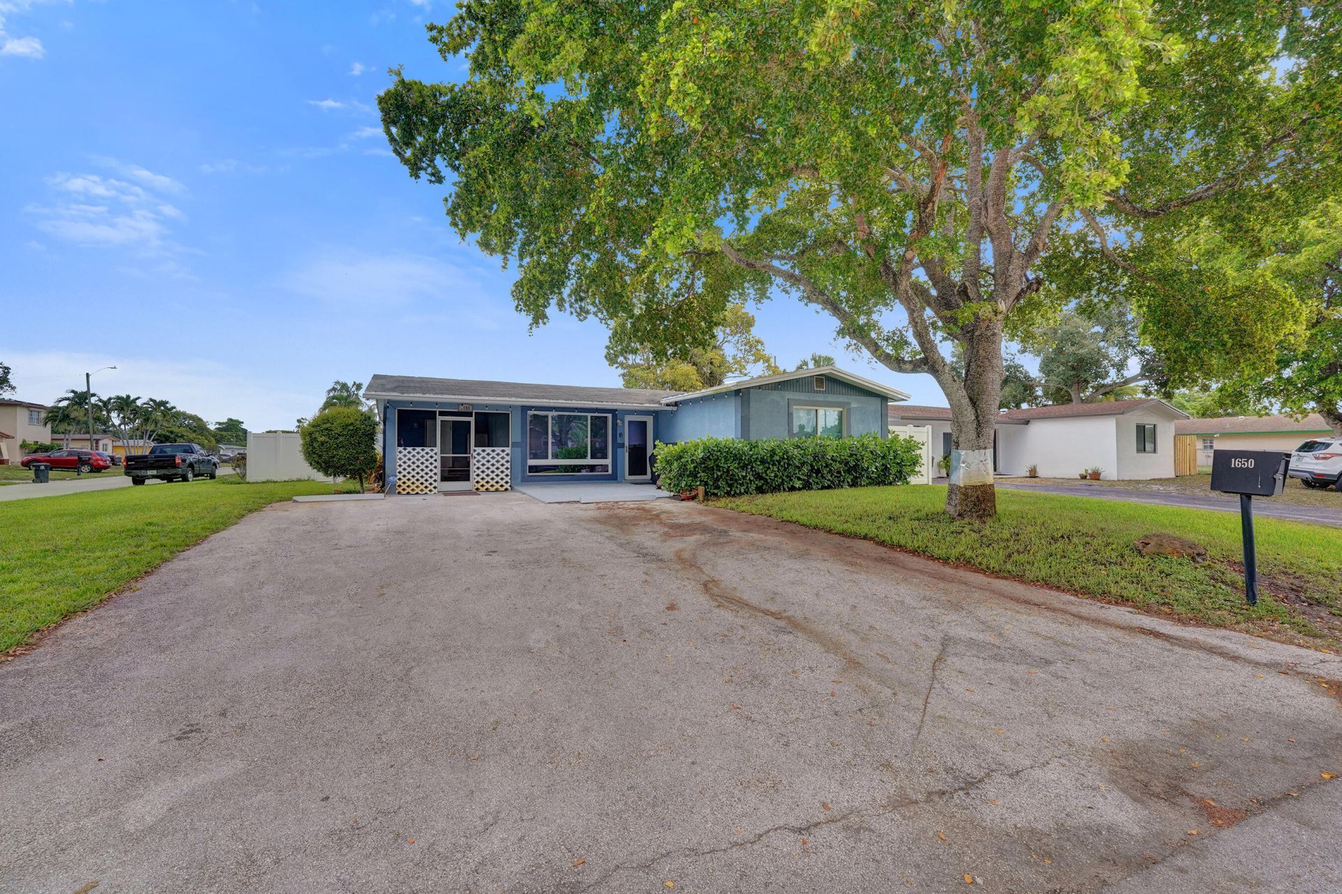 1650 NW 27th Avenue, Unit 1650, Fort Lauderdale, FL 33311 Photo