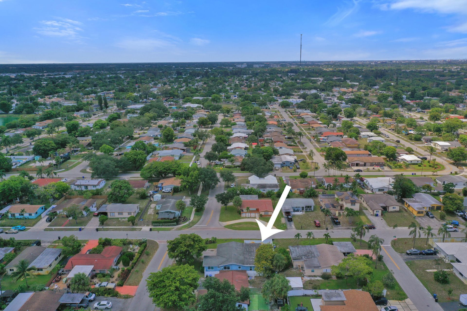 1650 NW 27th Avenue, Unit 1650, Fort Lauderdale, FL 33311 Photo