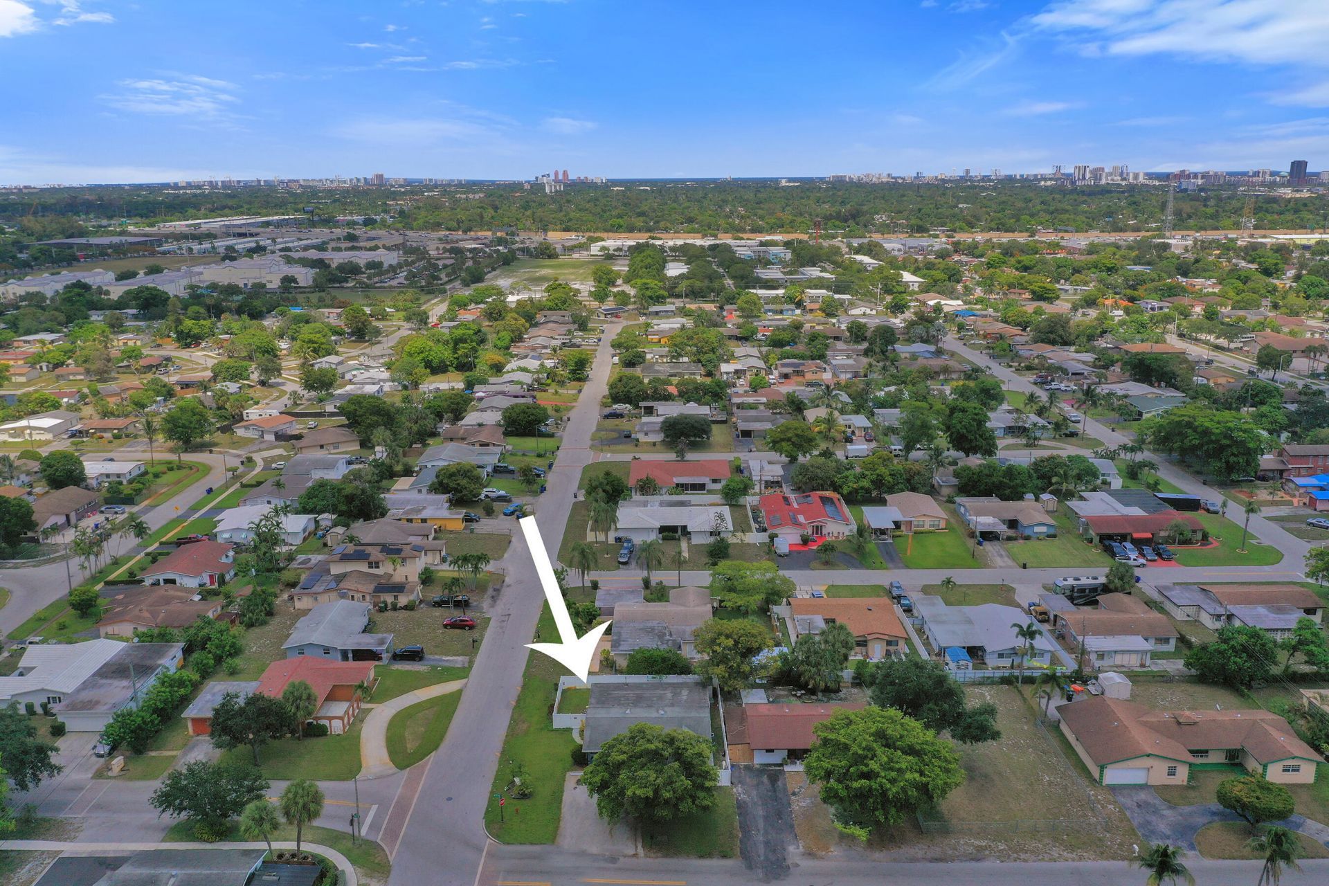 1650 NW 27th Avenue, Unit 1650, Fort Lauderdale, FL 33311 Photo