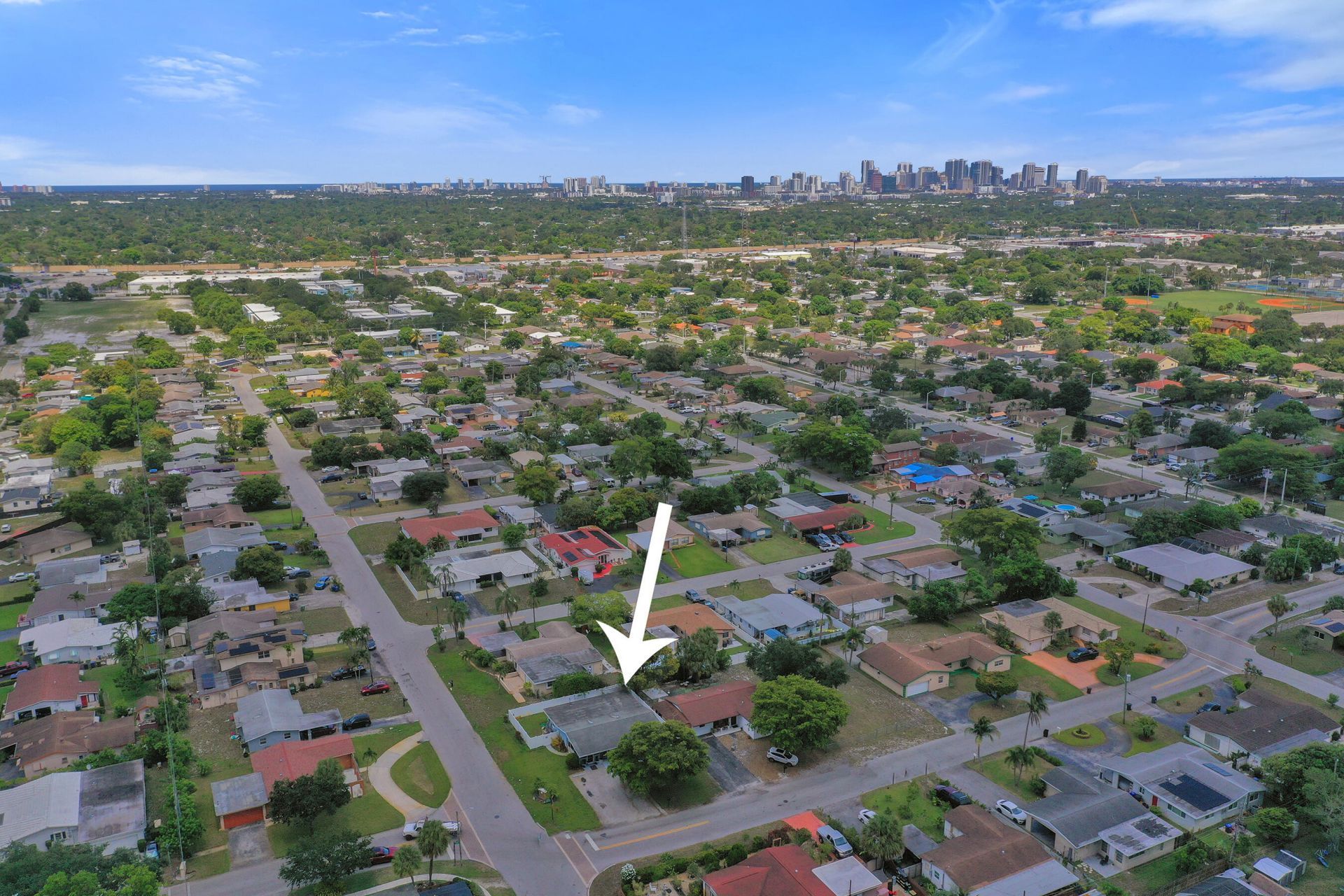 1650 NW 27th Avenue, Unit 1650, Fort Lauderdale, FL 33311 Photo