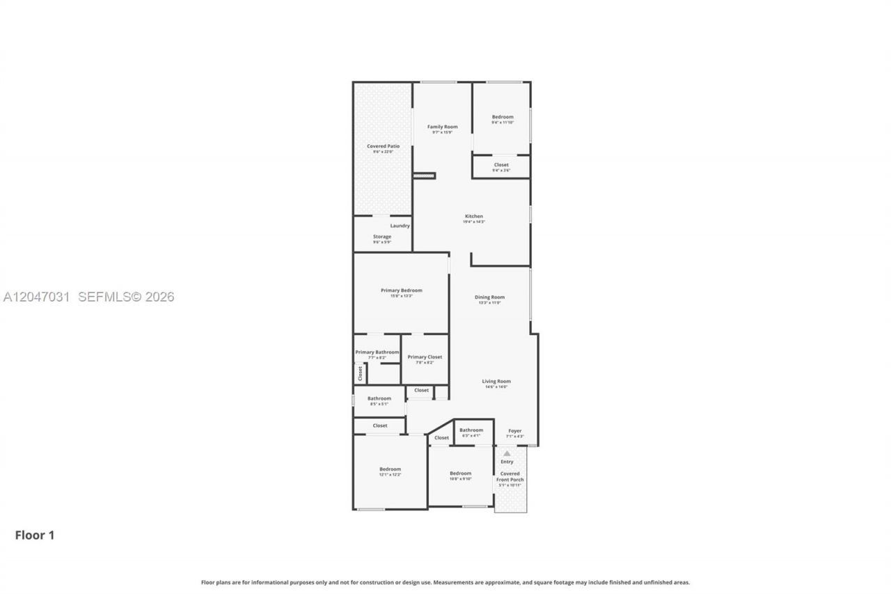 1635 SW 138th Ct, Miami, FL 33175 Photo