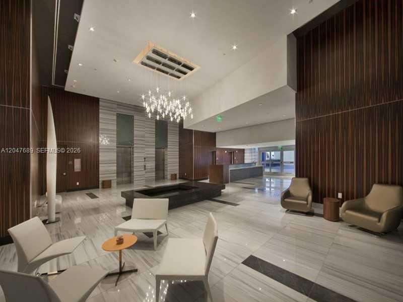 1100 Biscayne Blvd , Unit 3708, Miami, FL 33132 Photo