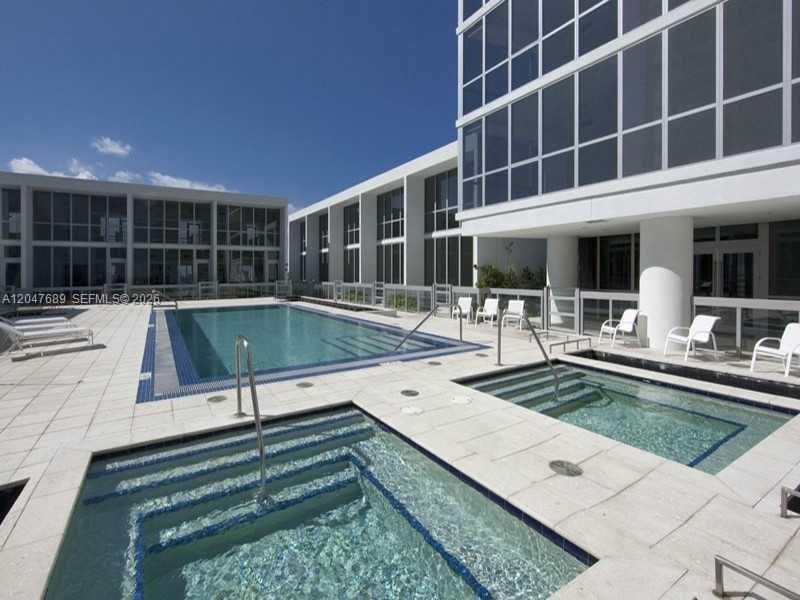 1100 Biscayne Blvd , Unit 3708, Miami, FL 33132 Photo