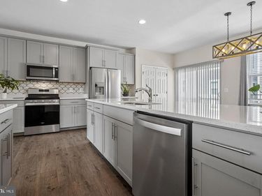 8358 SALLYPORT STREET , LORTON, VA 22079