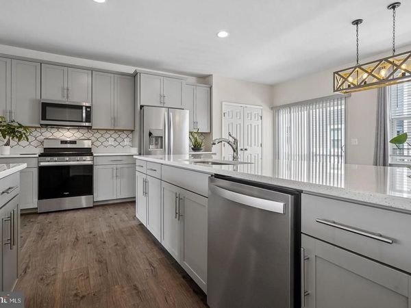 8358 SALLYPORT STREET , LORTON, VA 22079