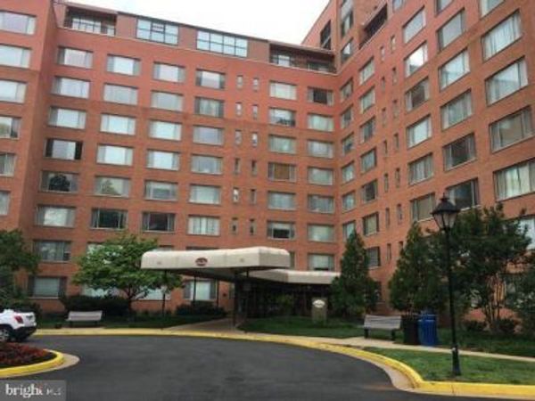 1111 ARLINGTON BOULEVARD, Unit W-244, ARLINGTON, VA 22209
