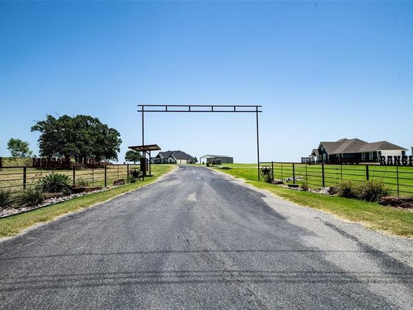 TBD Monarch Court , Poolville, TX 76487