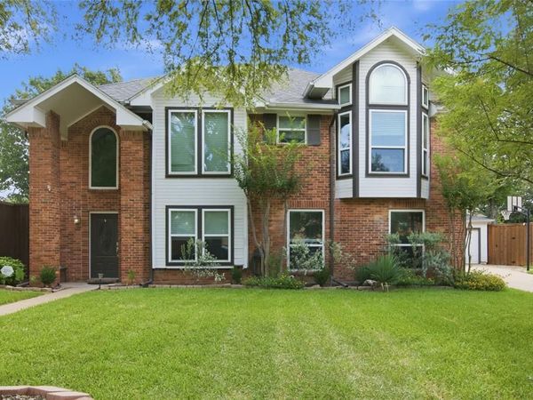 4151 Woodside Knoll, Grapevine, TX 76051