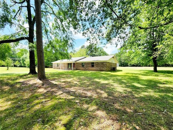 3514 Buchanan Loop Road , Texarkana, TX 75501
