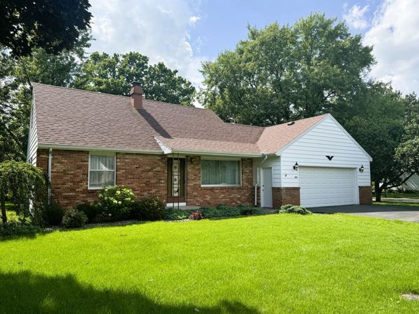 501 S First Street , Fisher, IL 61843