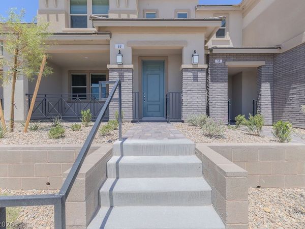 60 Hornbeck Lane, Las Vegas, NV 89138