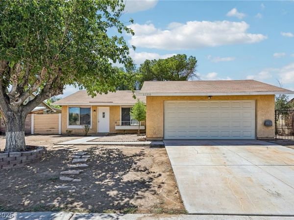 1108 Greenbank Street , Las Vegas, NV 89110