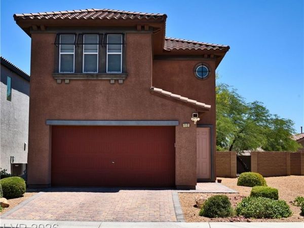 712 Oak Hills Course Drive , Las Vegas, NV 89148