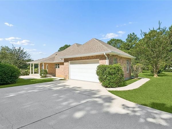 17120 PINE ACRES Road, Unit rd, Covington, LA 70435