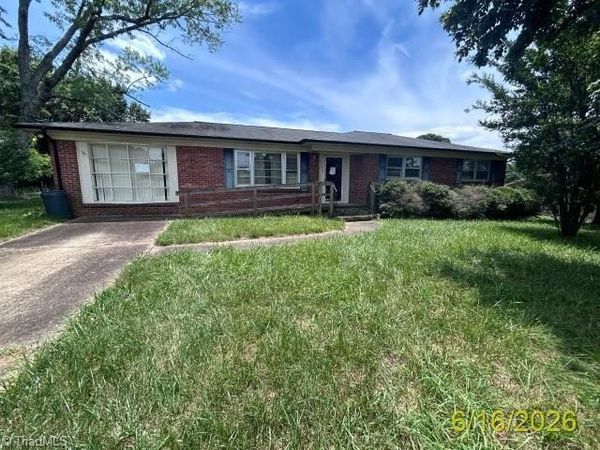 3196 Westview Street , Valdese, NC 28690
