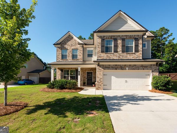 64 Heron Court, Jefferson, GA 30549